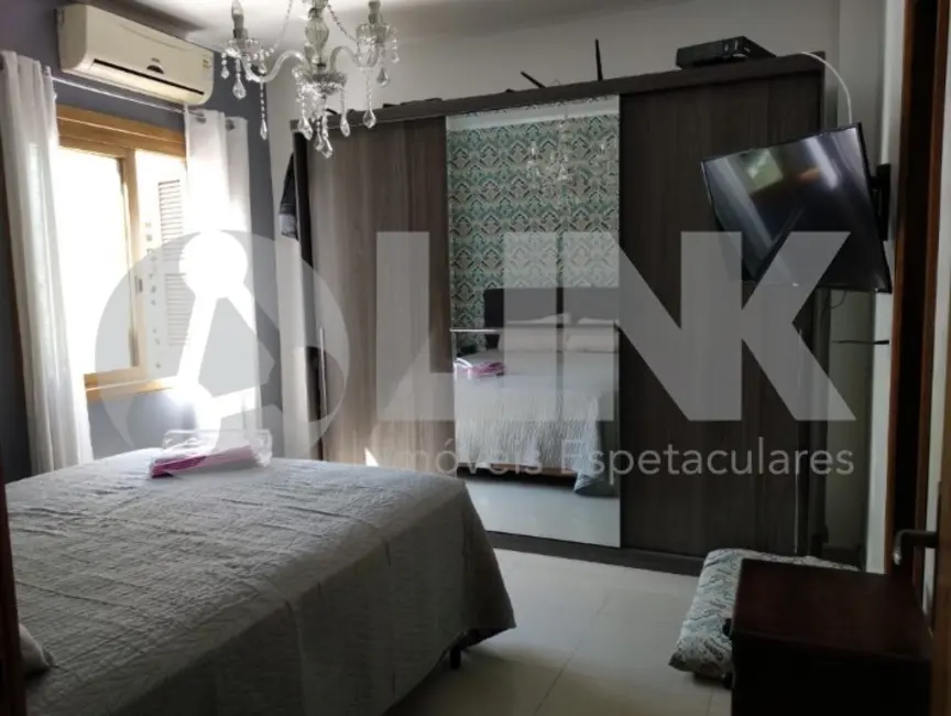 Foto 6 de Casa de Condomínio com 3 quartos à venda, 94m2 em Vila Nova, Porto Alegre - RS