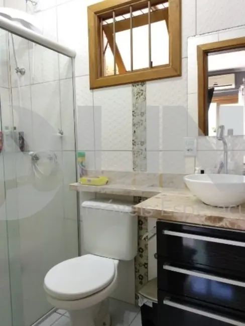 Foto 7 de Casa de Condomínio com 3 quartos à venda, 94m2 em Vila Nova, Porto Alegre - RS