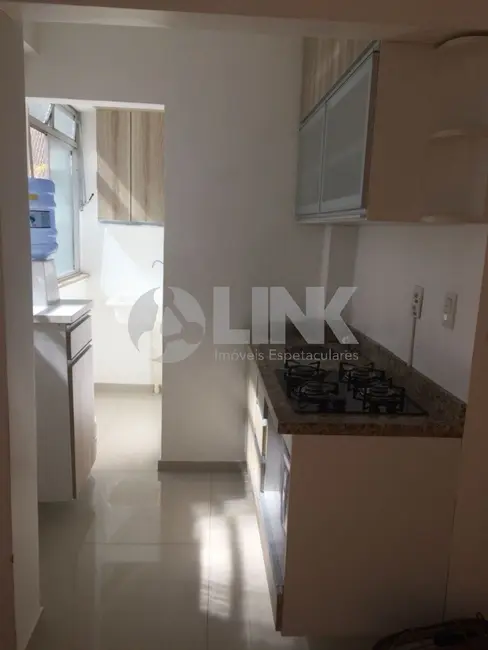 Foto 3 de Apartamento com 1 quarto à venda, 39m2 em Centro Histórico, Porto Alegre - RS
