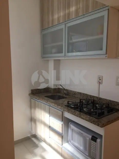 Foto 4 de Apartamento com 1 quarto à venda, 39m2 em Centro Histórico, Porto Alegre - RS