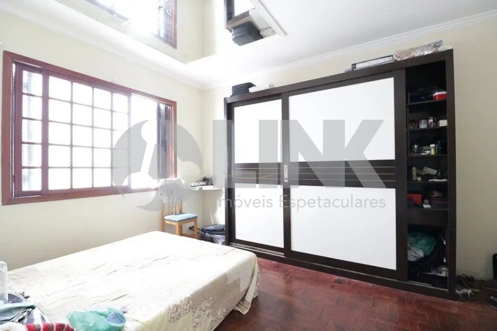 Apartamento com 4 quartos à venda, 126m2 em Centro Histórico, Porto Alegre - RS - imagem 7 Foto 7 de Apartamento com 4 quartos à venda, 126m2 em Centro Histórico, Porto Alegre - RS