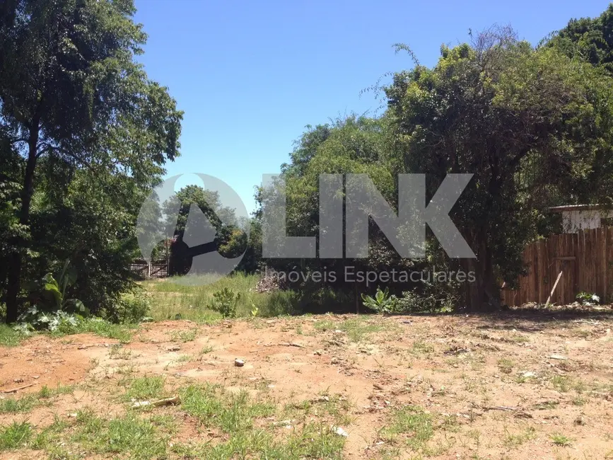 Foto 4 de Terreno / Lote à venda, 2975m2 em Cavalhada, Porto Alegre - RS