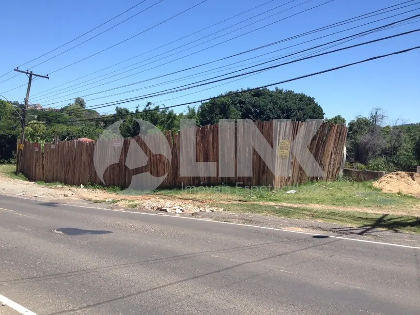 Foto 5 de Terreno / Lote à venda, 2975m2 em Cavalhada, Porto Alegre - RS