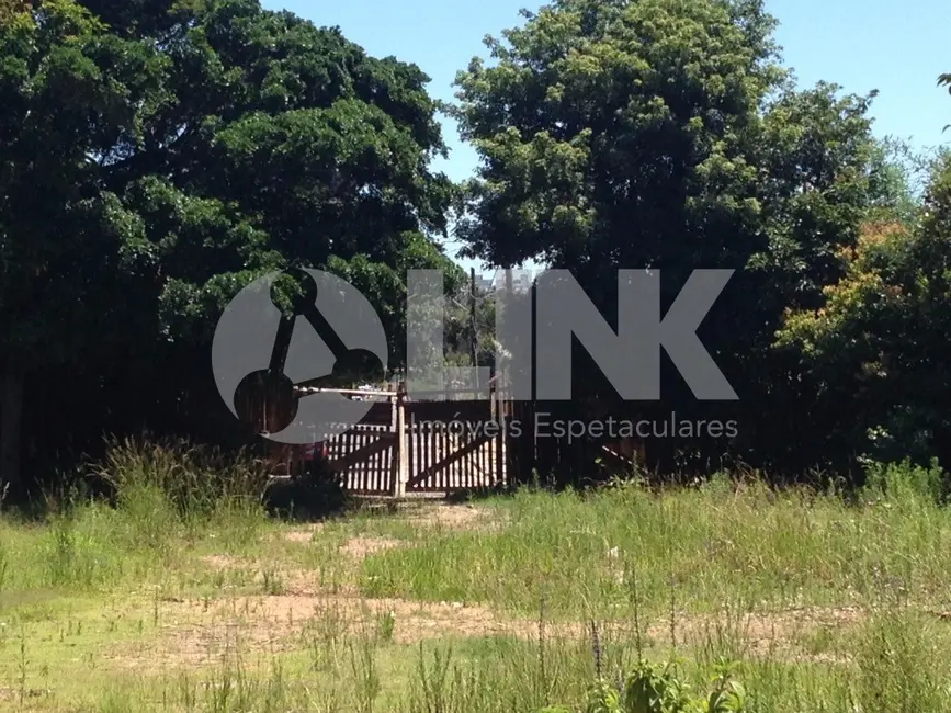 Foto 7 de Terreno / Lote à venda, 2975m2 em Cavalhada, Porto Alegre - RS