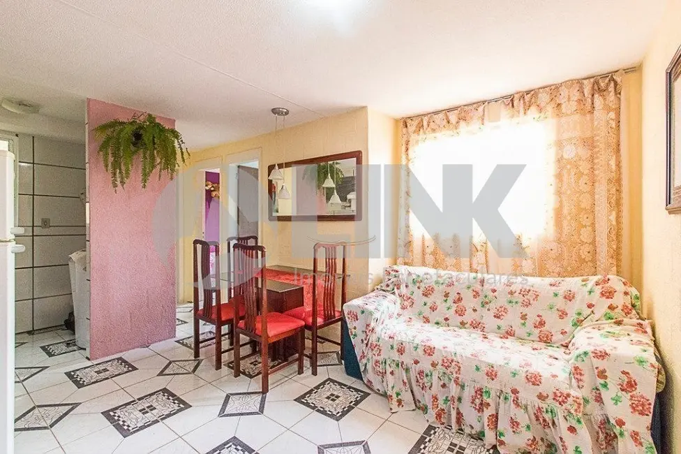 Apartamento com 2 quartos à venda, 39m2 em Campo Novo, Porto Alegre - RS - imagem 1 Foto 1 de Apartamento com 2 quartos à venda, 39m2 em Campo Novo, Porto Alegre - RS