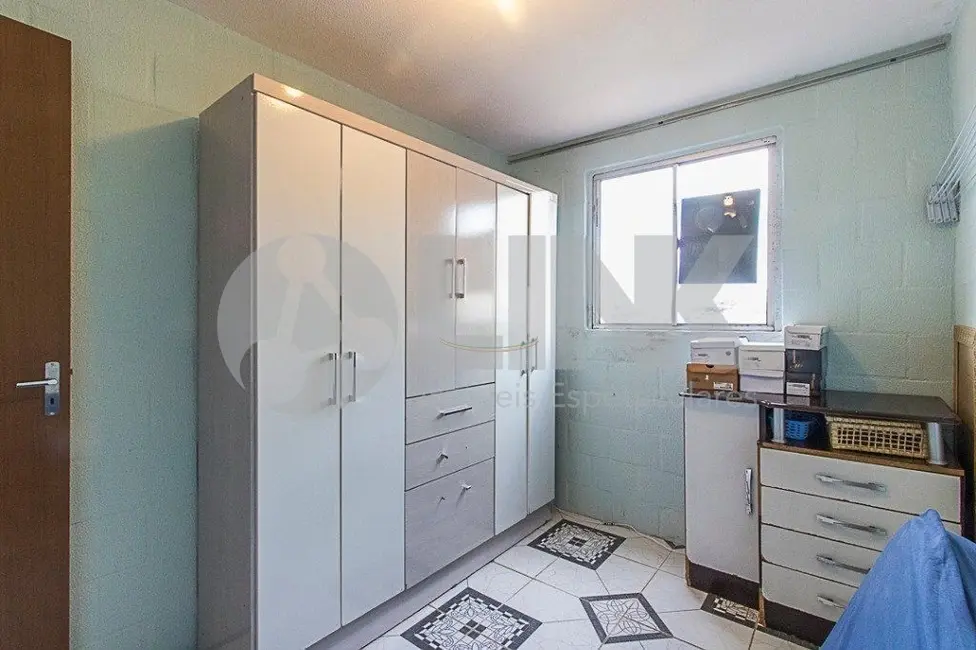 Apartamento com 2 quartos à venda, 39m2 em Campo Novo, Porto Alegre - RS - imagem 4 Foto 4 de Apartamento com 2 quartos à venda, 39m2 em Campo Novo, Porto Alegre - RS