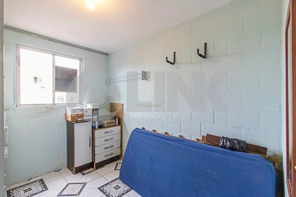 Apartamento com 2 quartos à venda, 39m2 em Campo Novo, Porto Alegre - RS - imagem 5 Foto 5 de Apartamento com 2 quartos à venda, 39m2 em Campo Novo, Porto Alegre - RS