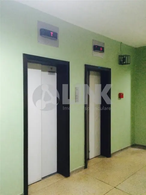 Foto 4 de Sala Comercial à venda, 54m2 em Centro Histórico, Porto Alegre - RS
