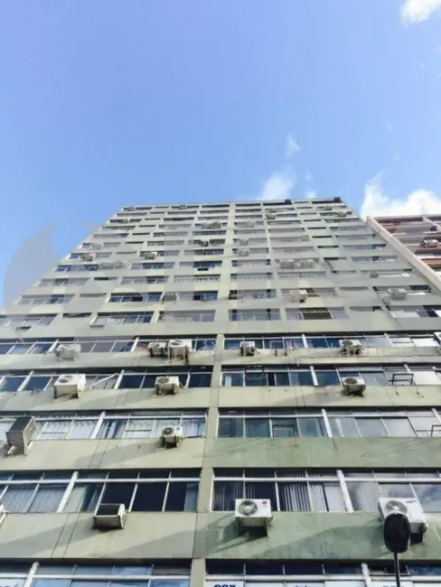 Foto 1 de Sala Comercial à venda, 54m2 em Centro Histórico, Porto Alegre - RS