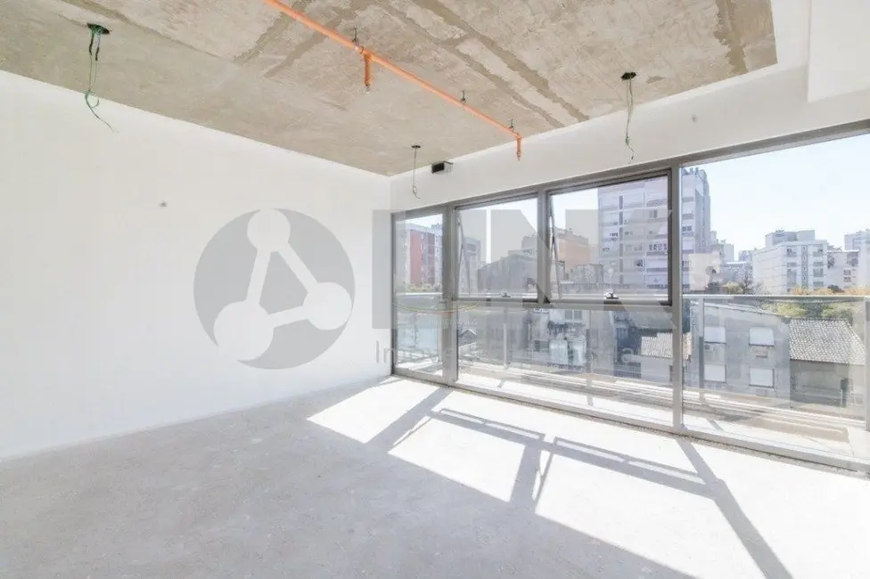 Foto 2 de Sala Comercial à venda, 36m2 em Cidade Baixa, Porto Alegre - RS