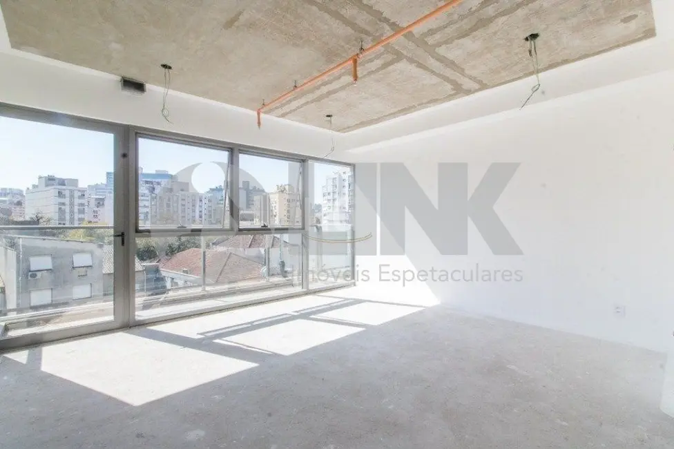Foto 1 de Sala Comercial à venda, 36m2 em Cidade Baixa, Porto Alegre - RS
