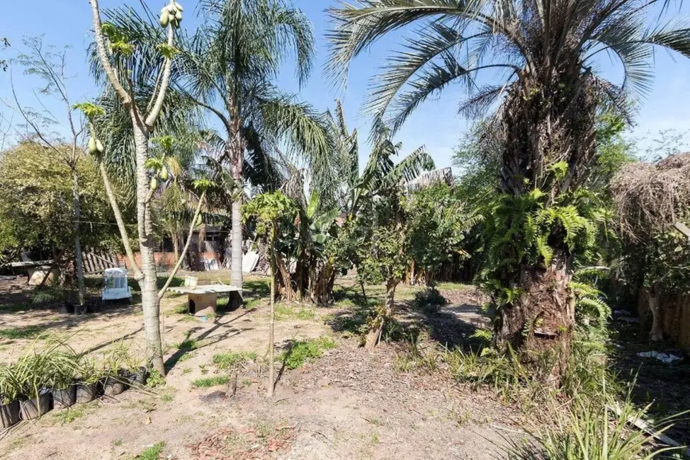 Foto 6 de Terreno / Lote à venda em Chapéu do Sol, Porto Alegre - RS