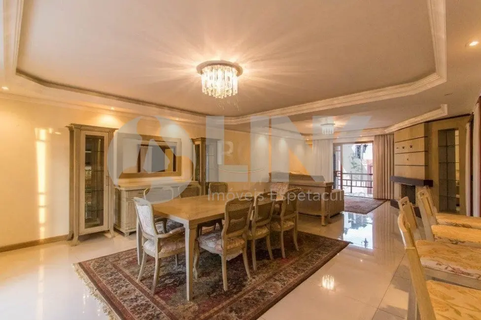Foto 2 de Casa com 4 quartos à venda, 499m2 em Vila Ipiranga, Porto Alegre - RS