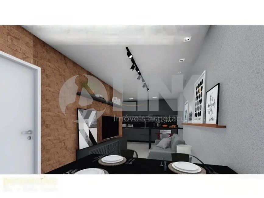 Foto 2 de Apartamento com 2 quartos à venda, 41m2 em Jardim Itu, Porto Alegre - RS
