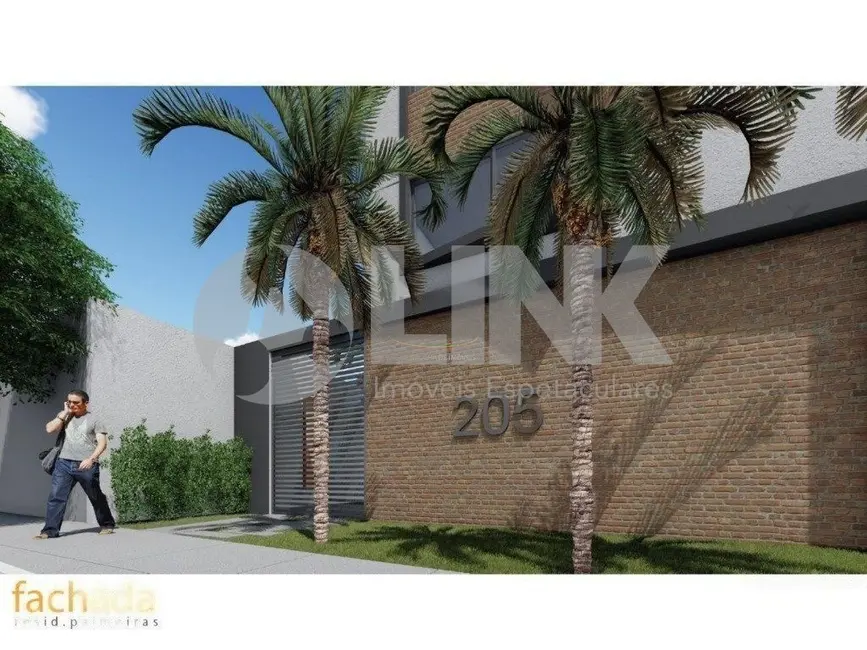 Foto 7 de Apartamento com 2 quartos à venda, 41m2 em Jardim Itu, Porto Alegre - RS