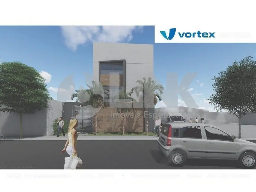 Foto 6 de Apartamento com 2 quartos à venda, 41m2 em Jardim Itu, Porto Alegre - RS