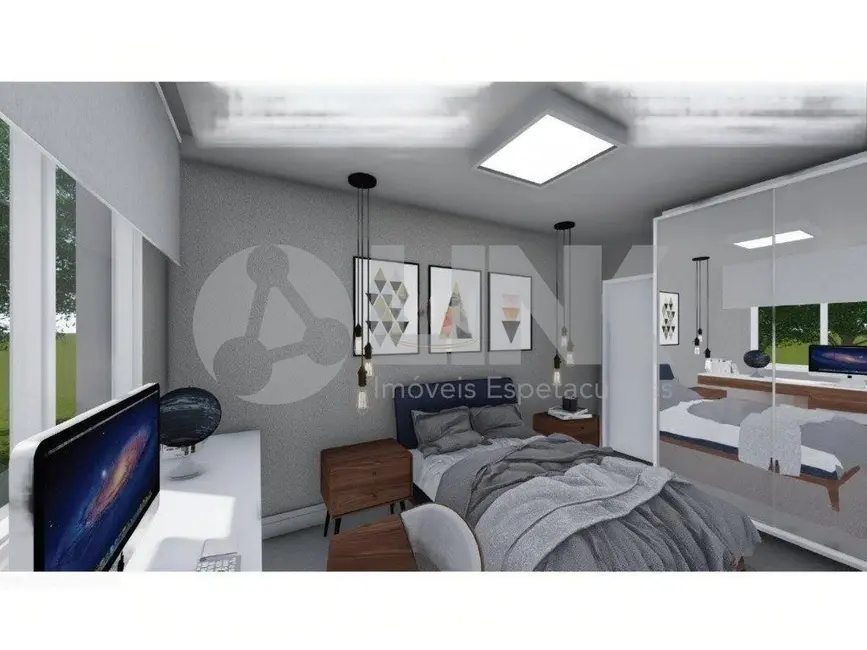 Foto 3 de Apartamento com 2 quartos à venda, 41m2 em Jardim Itu, Porto Alegre - RS