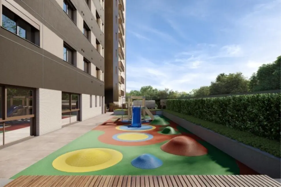 Foto 2 de Apartamento com 3 quartos à venda, 193m2 em Mont Serrat, Porto Alegre - RS