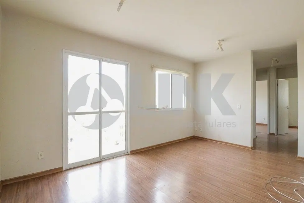 Foto 2 de Apartamento com 3 quartos à venda, 67m2 em Humaitá, Porto Alegre - RS