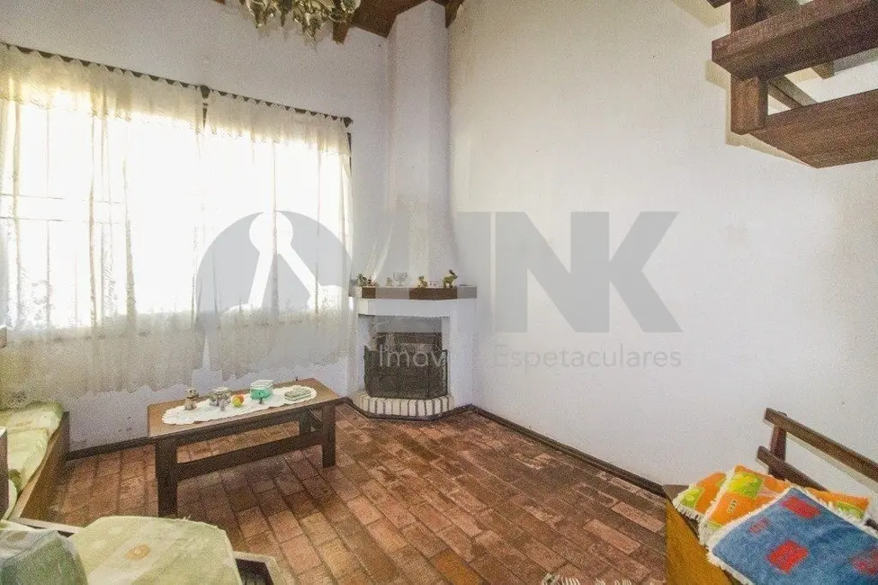 Foto 4 de Casa com 3 quartos à venda, 218m2 em Ipanema, Porto Alegre - RS