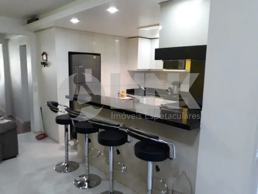 Foto 5 de Casa de Condomínio com 3 quartos à venda, 120m2 em Jardim Leopoldina, Porto Alegre - RS