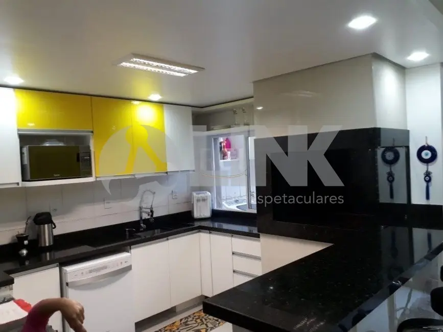 Foto 3 de Casa de Condomínio com 3 quartos à venda, 120m2 em Jardim Leopoldina, Porto Alegre - RS