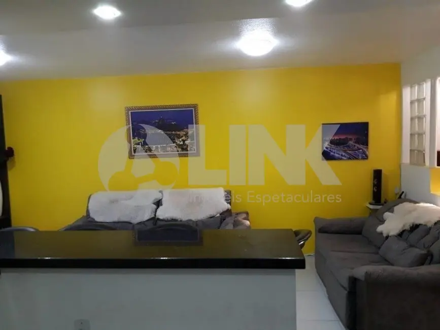 Foto 2 de Casa de Condomínio com 3 quartos à venda, 120m2 em Jardim Leopoldina, Porto Alegre - RS