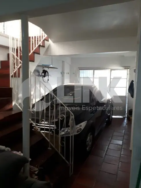 Foto 8 de Casa de Condomínio com 3 quartos à venda, 120m2 em Jardim Leopoldina, Porto Alegre - RS