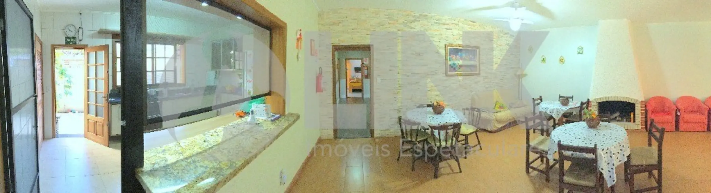 Foto 4 de Casa com 3 quartos à venda, 240m2 em Ipanema, Porto Alegre - RS