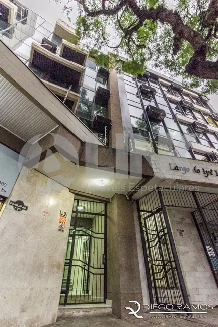 Foto 7 de Sala Comercial à venda, 37m2 em Floresta, Porto Alegre - RS