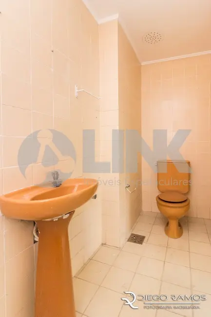 Foto 5 de Sala Comercial à venda, 37m2 em Floresta, Porto Alegre - RS