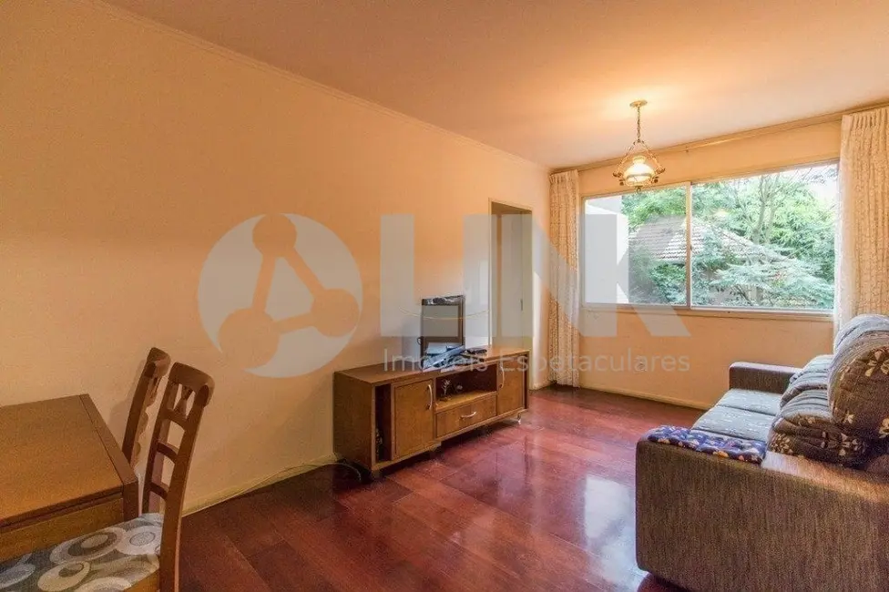 Foto 1 de Apartamento com 2 quartos à venda, 77m2 em Higienópolis, Porto Alegre - RS