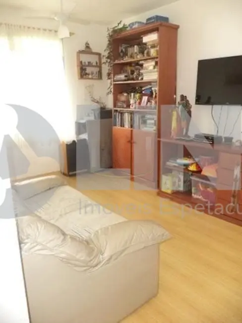 Foto 2 de Apartamento com 1 quarto à venda, 48m2 em Jardim Carvalho, Porto Alegre - RS