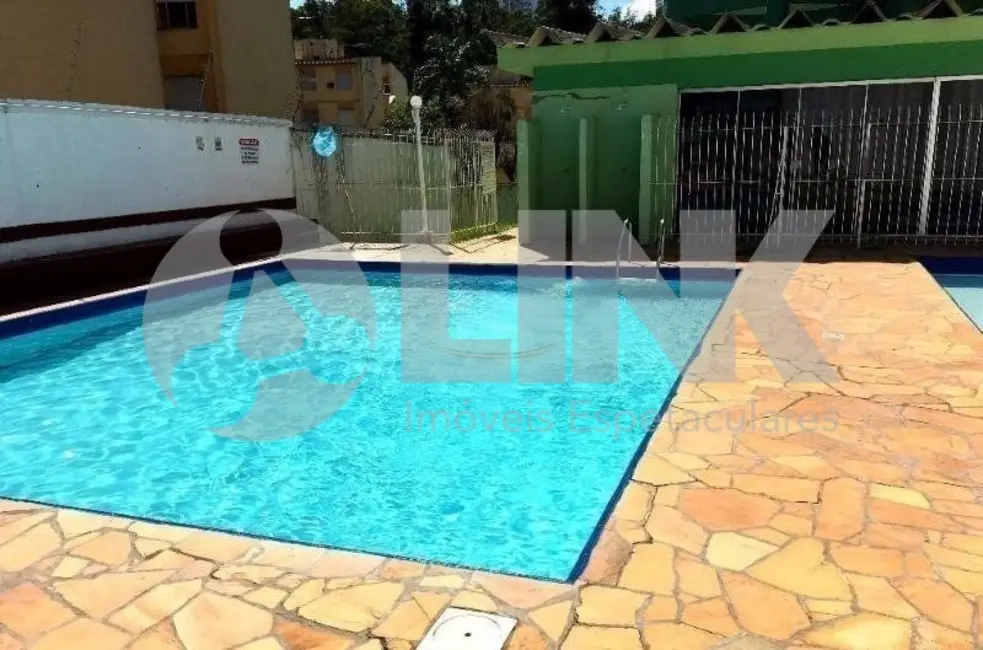 Foto 8 de Apartamento com 1 quarto à venda, 48m2 em Jardim Carvalho, Porto Alegre - RS