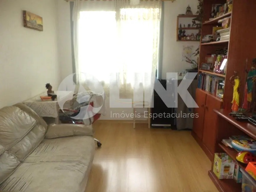 Foto 1 de Apartamento com 1 quarto à venda, 48m2 em Jardim Carvalho, Porto Alegre - RS
