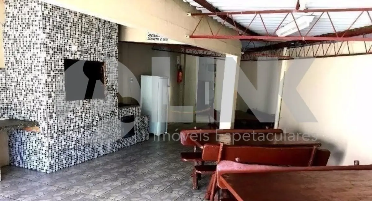 Foto 9 de Apartamento com 1 quarto à venda, 48m2 em Jardim Carvalho, Porto Alegre - RS