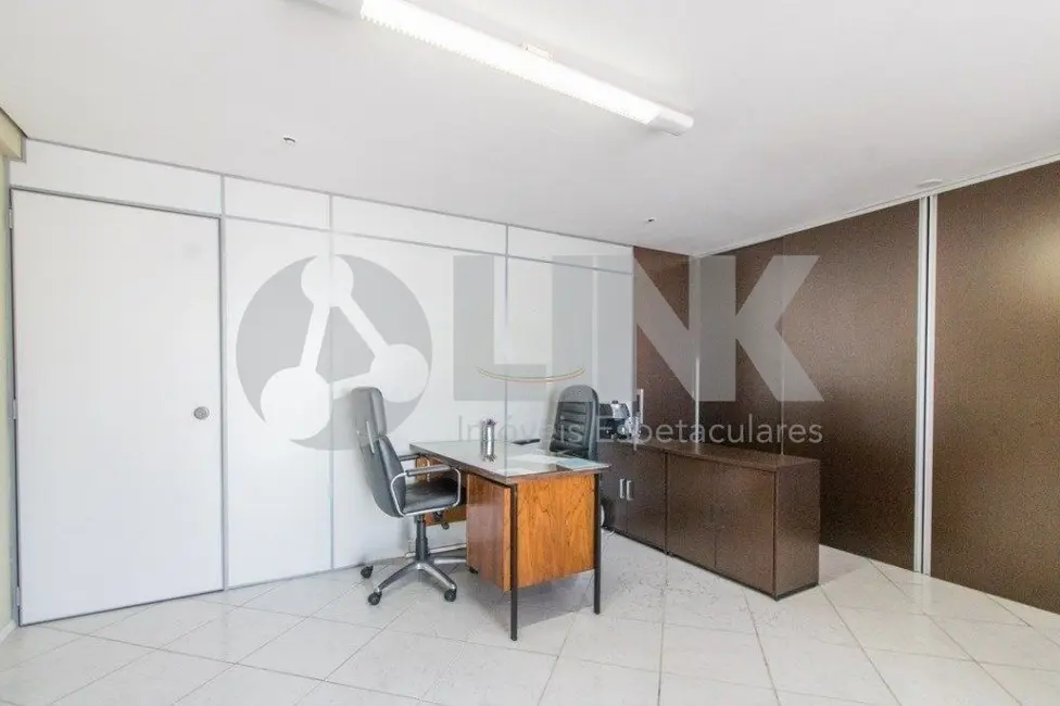 Sala Comercial à venda, 38m2 em Floresta, Porto Alegre - RS - imagem 6 Foto 6 de Sala Comercial à venda, 38m2 em Floresta, Porto Alegre - RS