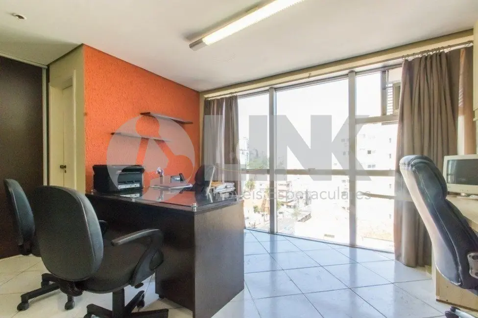 Sala Comercial à venda, 38m2 em Floresta, Porto Alegre - RS - imagem 3 Foto 3 de Sala Comercial à venda, 38m2 em Floresta, Porto Alegre - RS