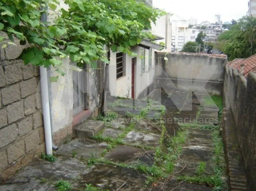 Foto 2 de Terreno / Lote à venda, 172m2 em Jardim São Pedro, Porto Alegre - RS