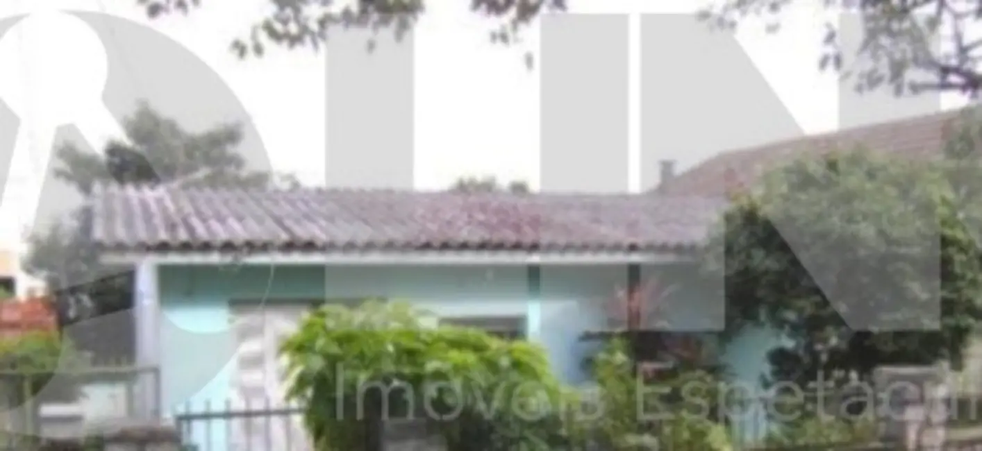 Foto 1 de Terreno / Lote à venda, 418m2 em Jardim São Pedro, Porto Alegre - RS