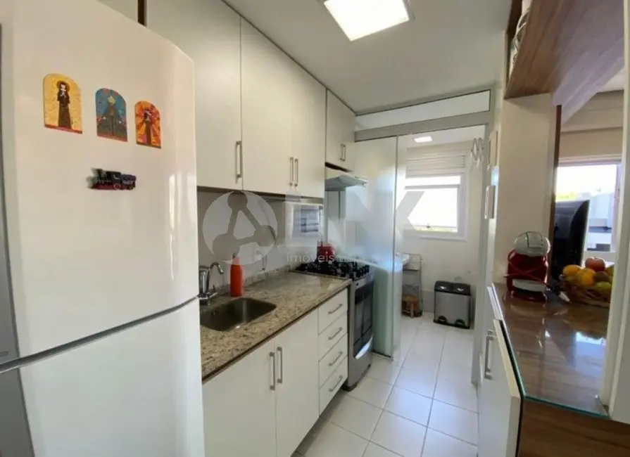 Foto 5 de Apartamento com 2 quartos à venda, 50m2 em Jardim Itu, Porto Alegre - RS