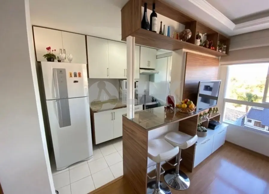 Foto 3 de Apartamento com 2 quartos à venda, 50m2 em Jardim Itu, Porto Alegre - RS