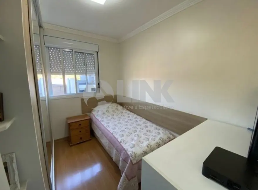 Foto 7 de Apartamento com 2 quartos à venda, 50m2 em Jardim Itu, Porto Alegre - RS