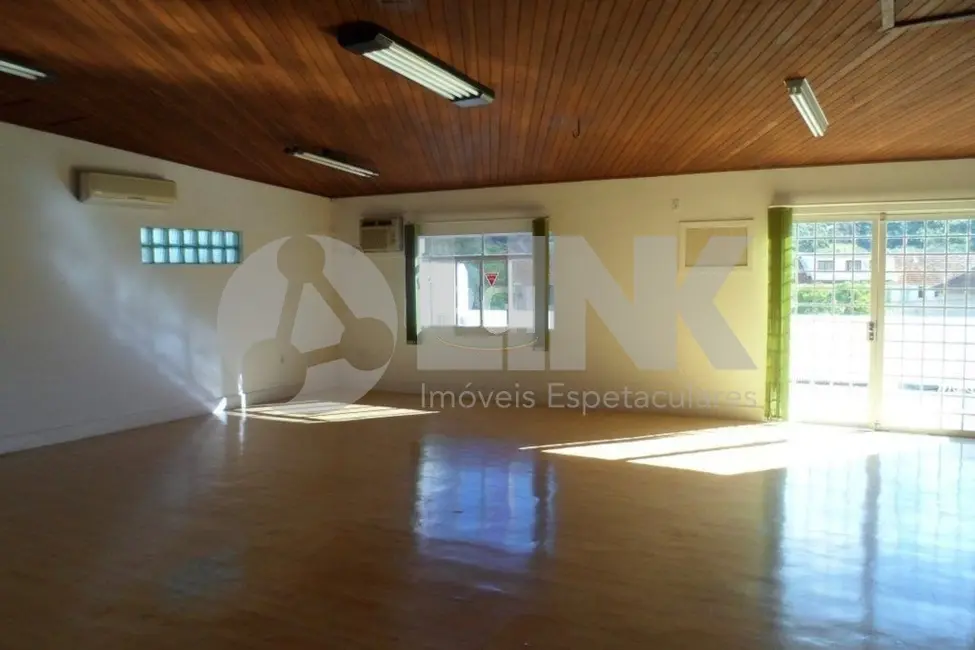 Foto 1 de Sala Comercial à venda, 273m2 em Higienópolis, Porto Alegre - RS