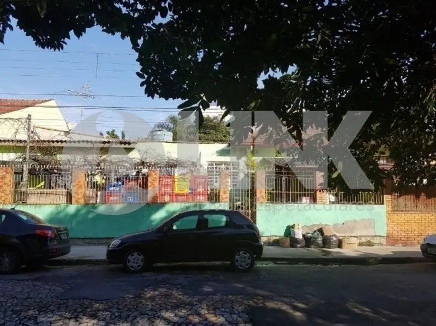 Foto 2 de Sala Comercial com 1 quarto à venda, 120m2 em Jardim Itu, Porto Alegre - RS