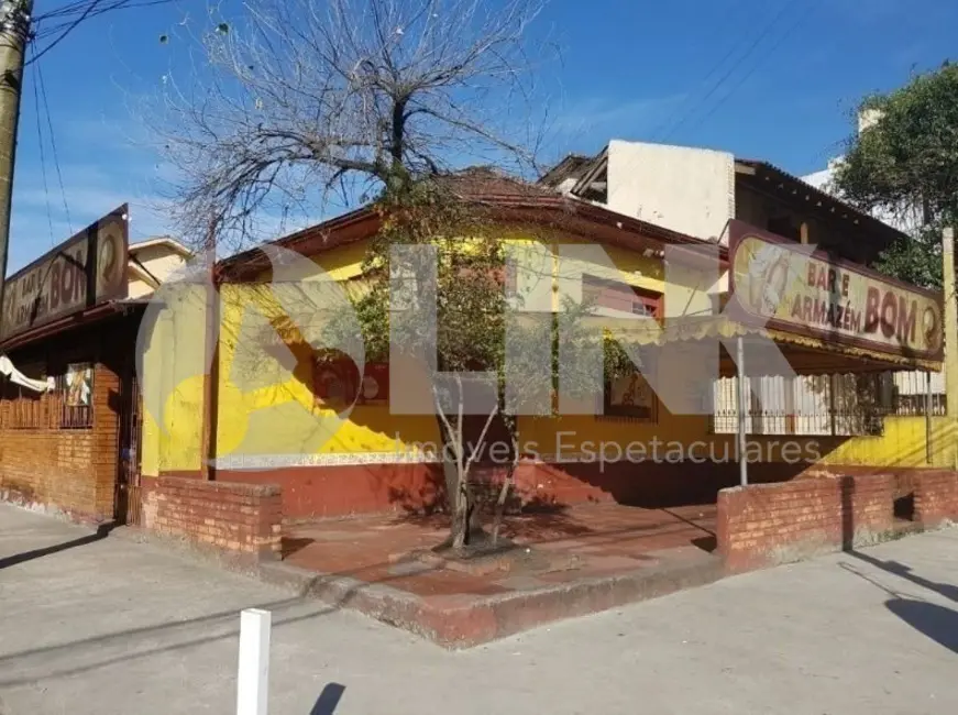 Foto 1 de Sala Comercial com 1 quarto à venda, 120m2 em Jardim Itu, Porto Alegre - RS