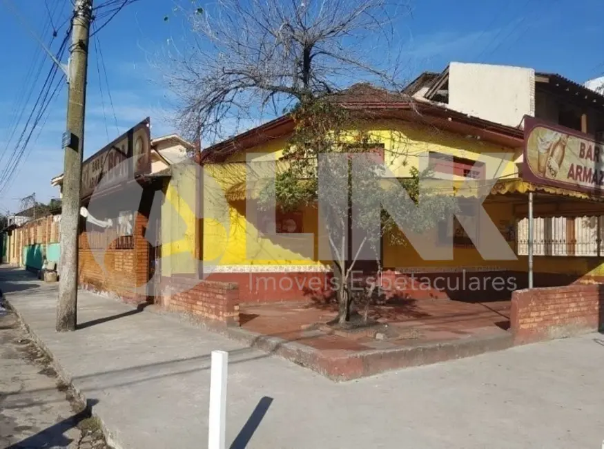 Foto 3 de Sala Comercial com 1 quarto à venda, 120m2 em Jardim Itu, Porto Alegre - RS