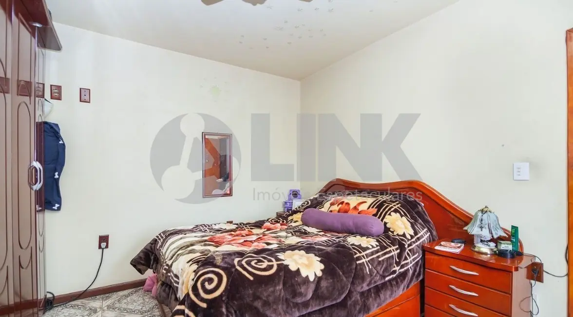 Casa com 3 quartos à venda, 198m2 em Jardim Itu, Porto Alegre - RS - imagem 4 Foto 4 de Casa com 3 quartos à venda, 198m2 em Jardim Itu, Porto Alegre - RS