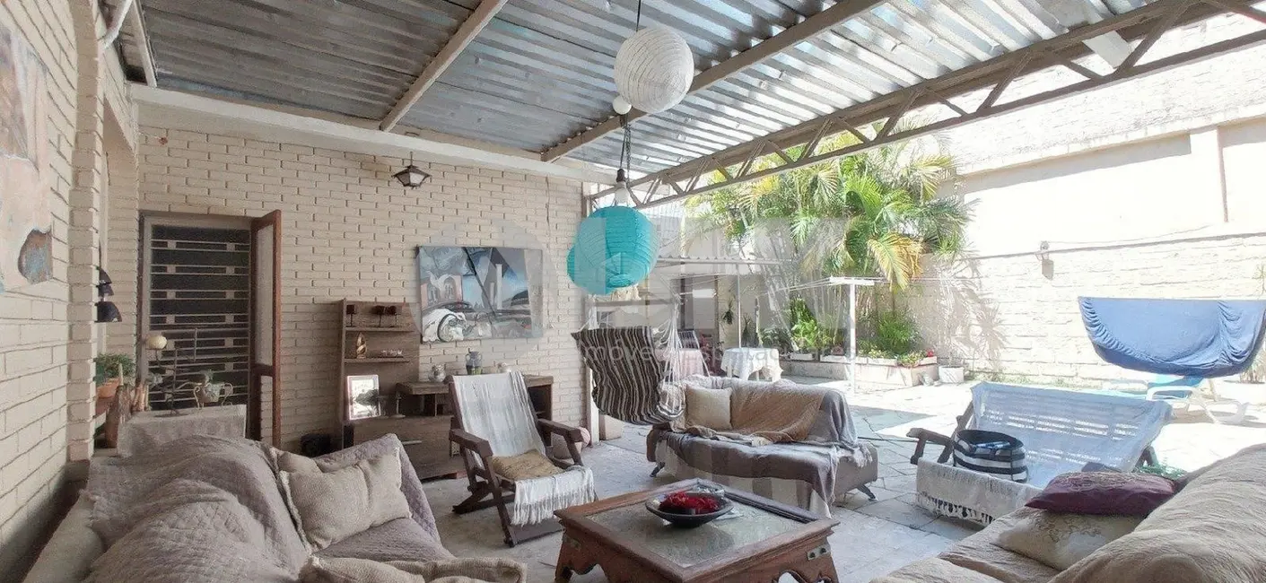 Foto 4 de Casa de Condomínio com 3 quartos à venda, 374m2 em Jardim Lindóia, Porto Alegre - RS