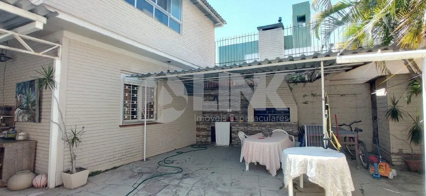 Foto 5 de Casa de Condomínio com 3 quartos à venda, 374m2 em Jardim Lindóia, Porto Alegre - RS